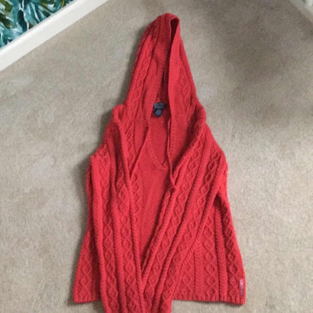 Ralph Lauren Argyle Sweater